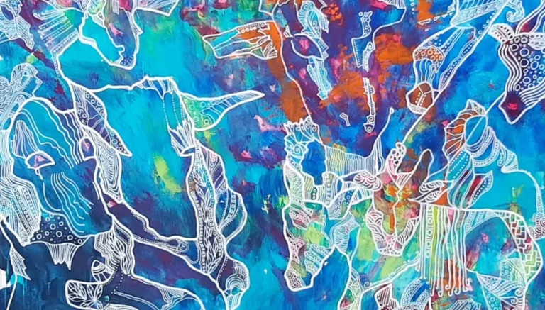 Exposition Fresselines